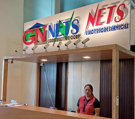 netsoffice
